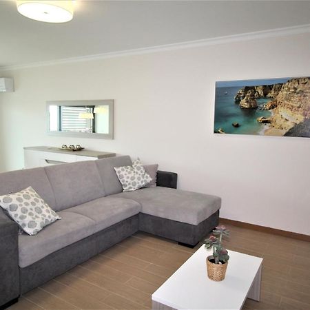 T2 Luxury Rocha Prime Residence Portimão Eksteriør billede