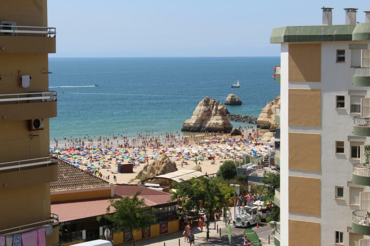 T2 Luxury Rocha Prime Residence Portimão Eksteriør billede