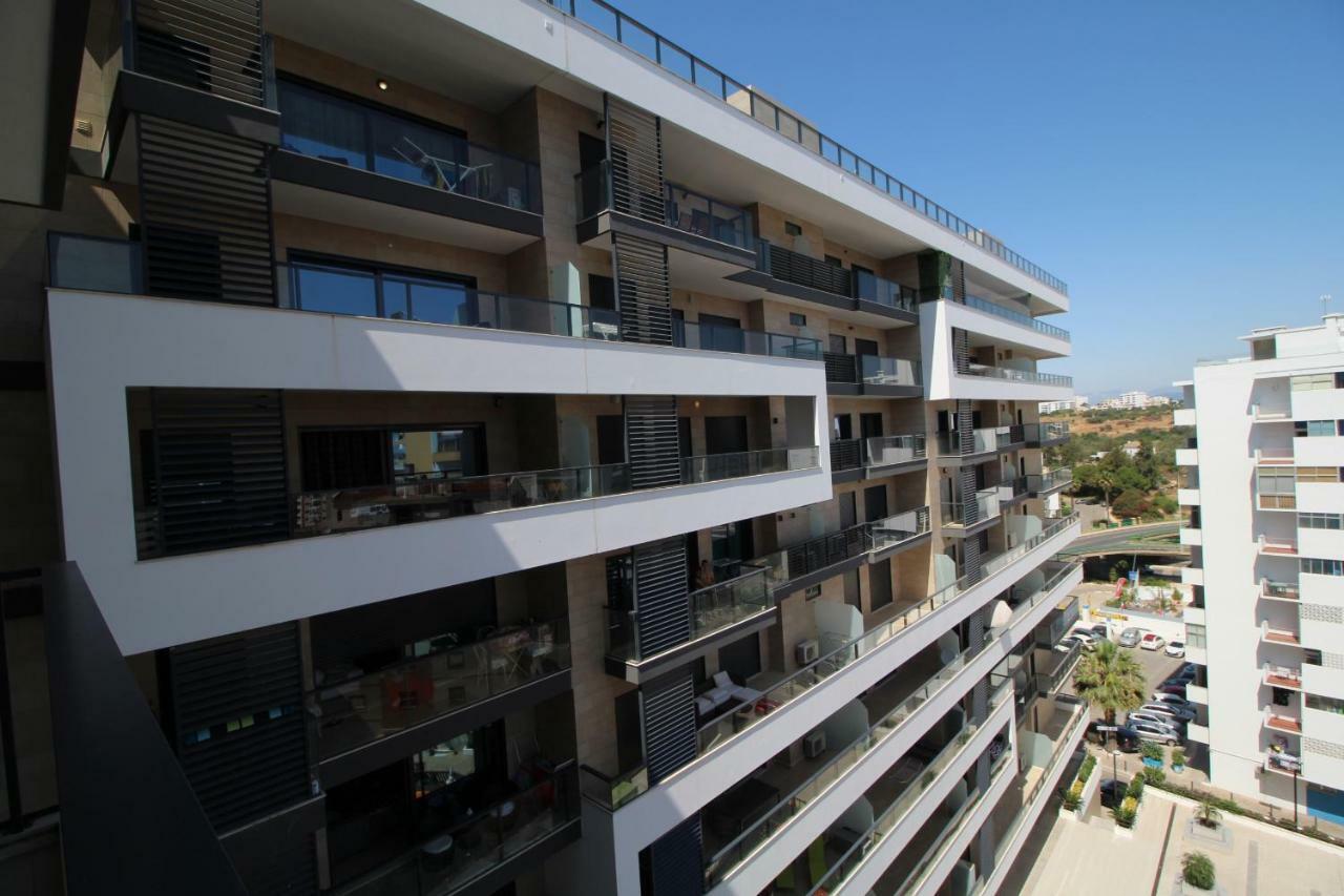 T2 Luxury Rocha Prime Residence Portimão Eksteriør billede