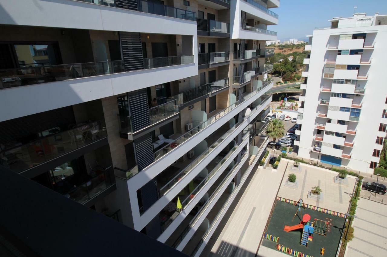 T2 Luxury Rocha Prime Residence Portimão Eksteriør billede