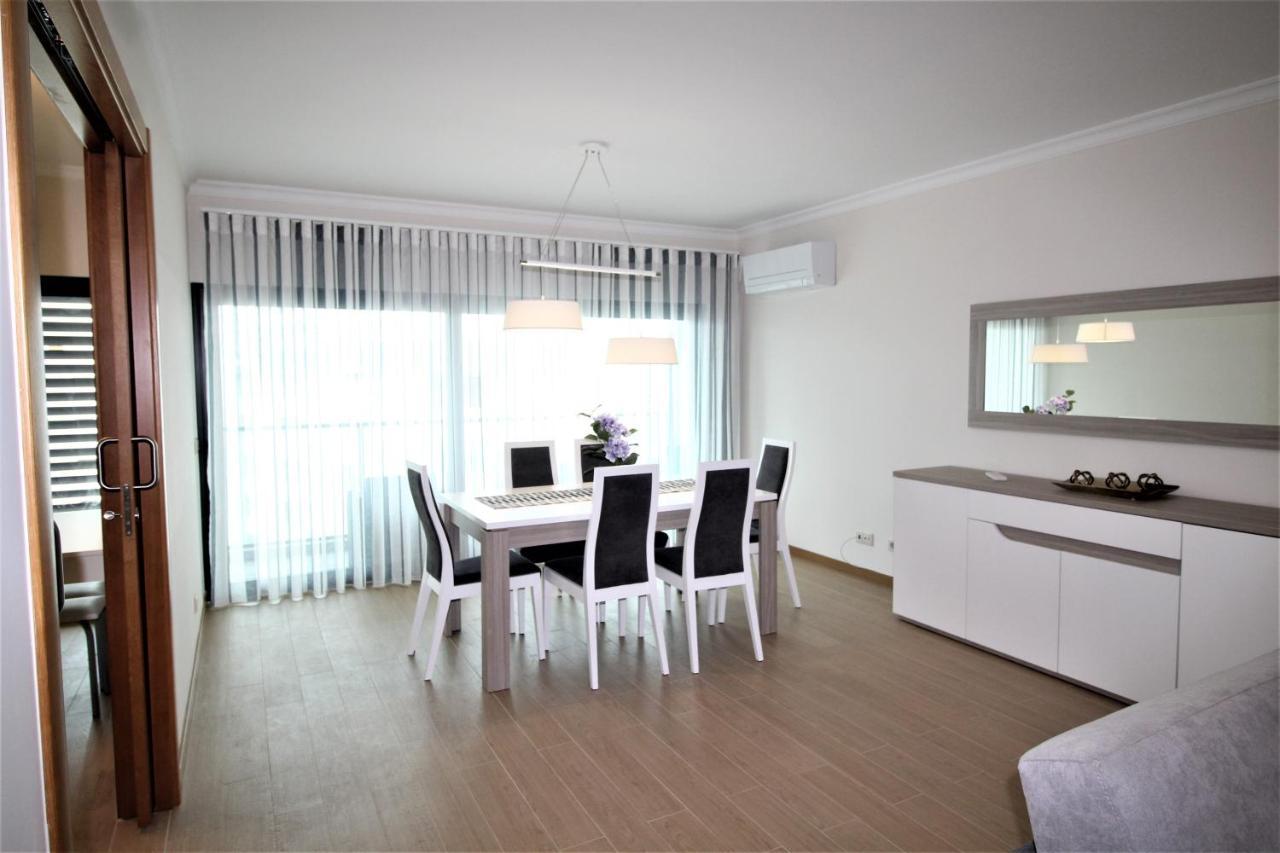 T2 Luxury Rocha Prime Residence Portimão Eksteriør billede