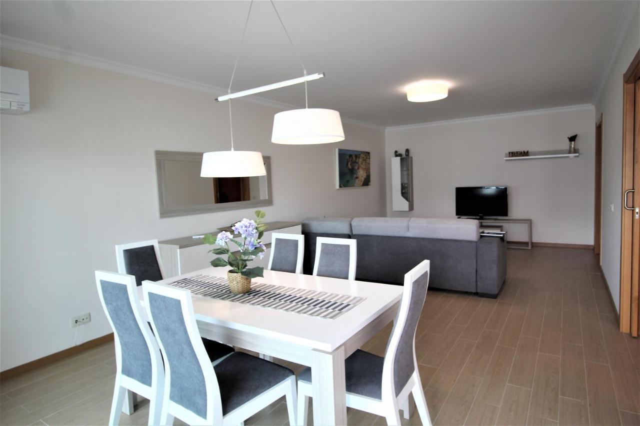 T2 Luxury Rocha Prime Residence Portimão Eksteriør billede