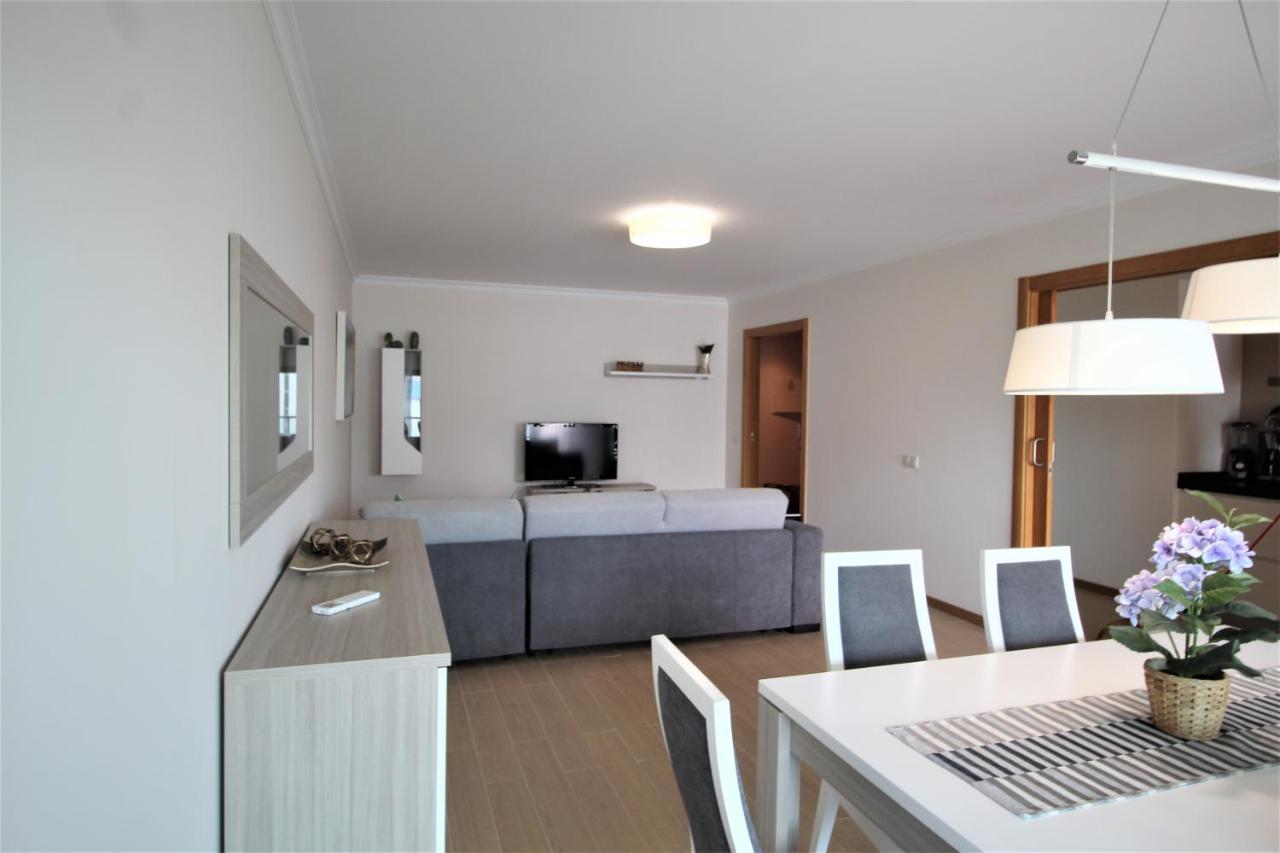 T2 Luxury Rocha Prime Residence Portimão Eksteriør billede