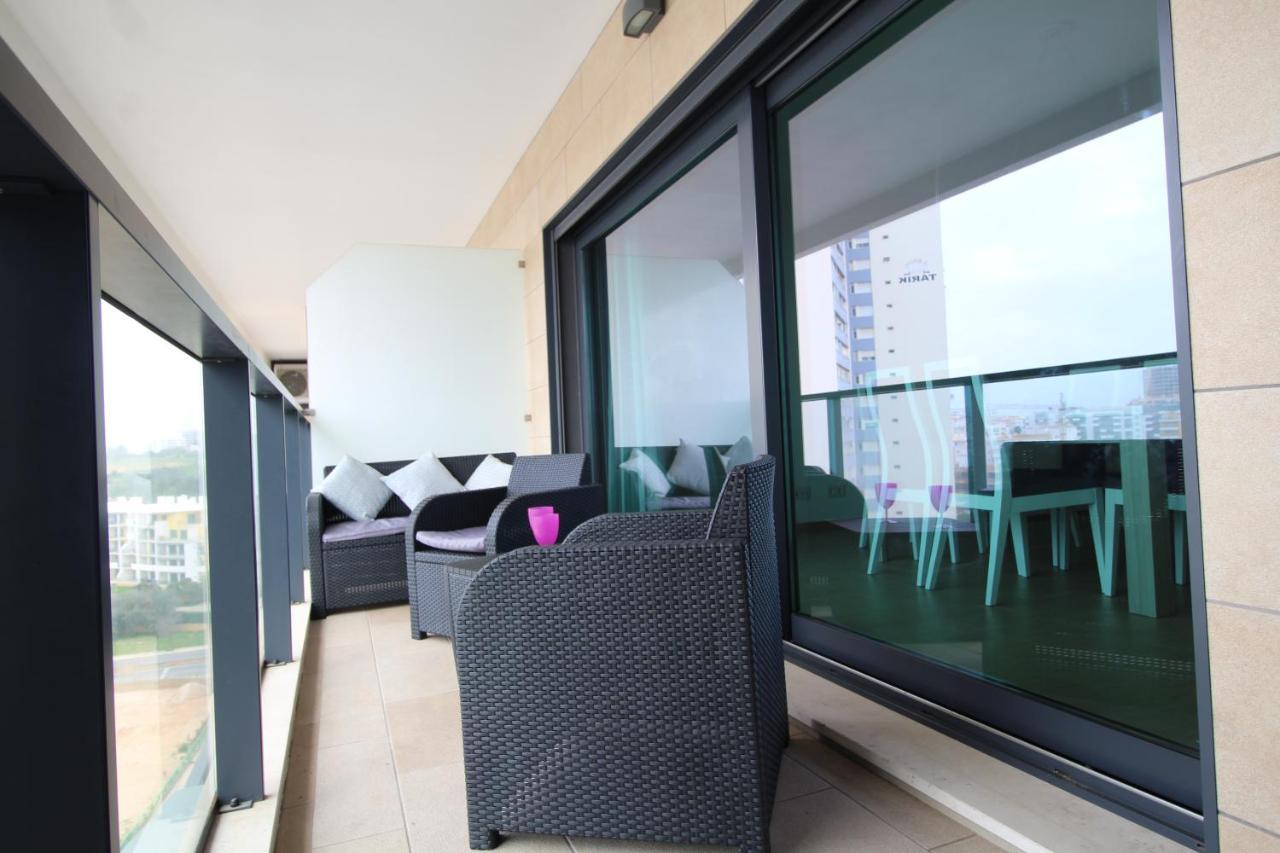 T2 Luxury Rocha Prime Residence Portimão Eksteriør billede