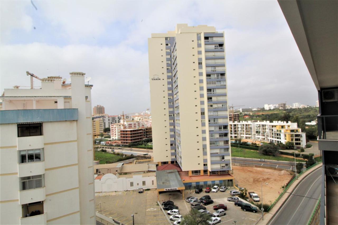 T2 Luxury Rocha Prime Residence Portimão Eksteriør billede