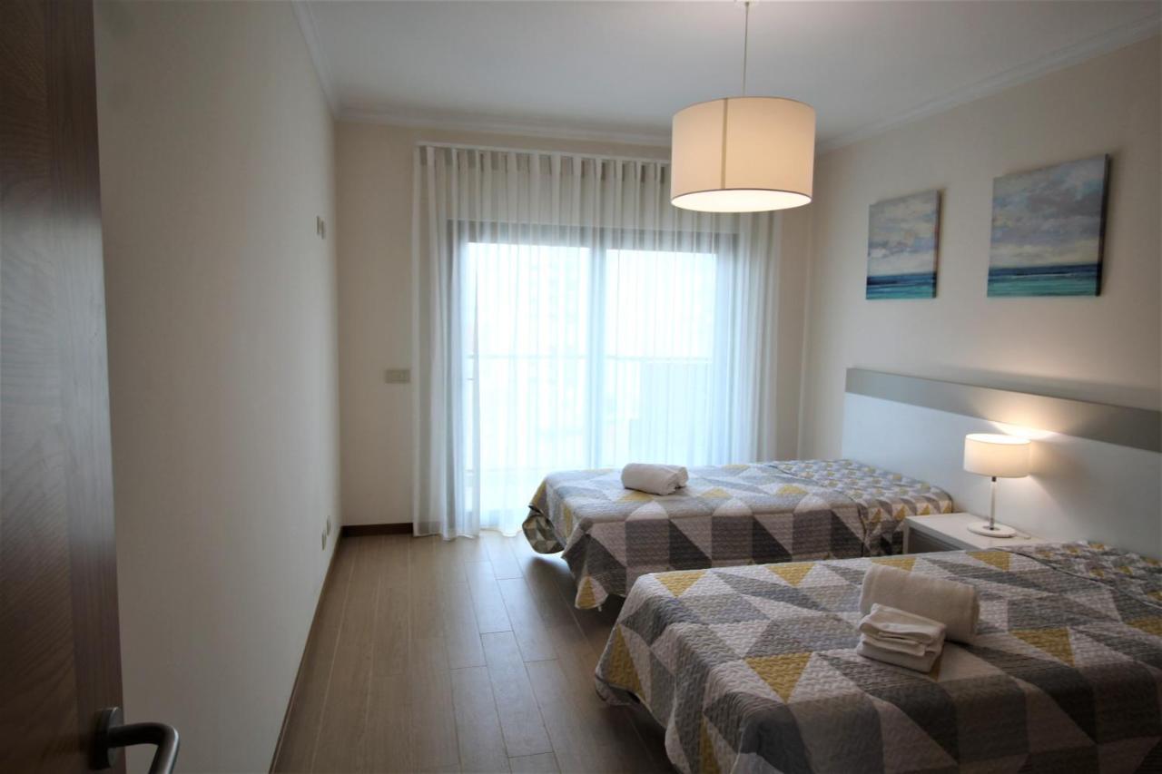 T2 Luxury Rocha Prime Residence Portimão Eksteriør billede