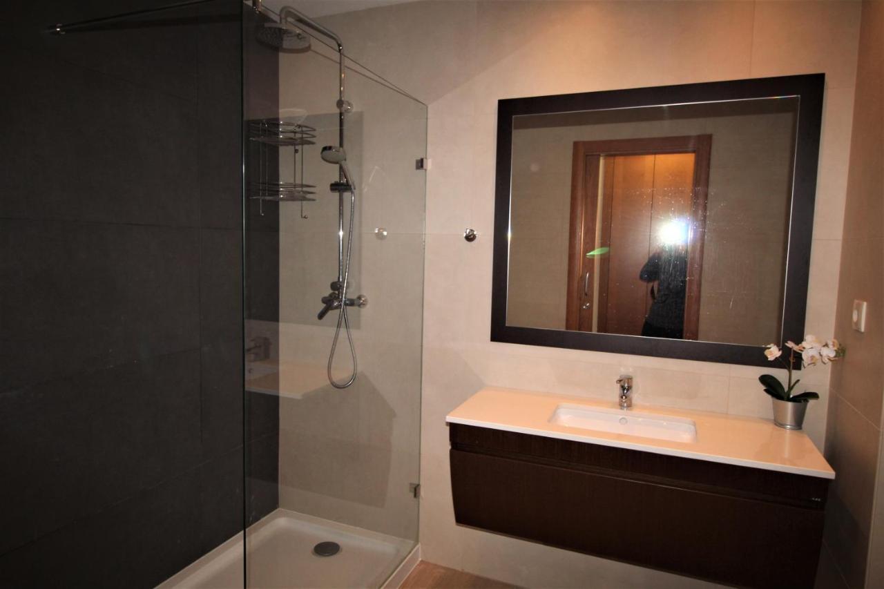 T2 Luxury Rocha Prime Residence Portimão Eksteriør billede