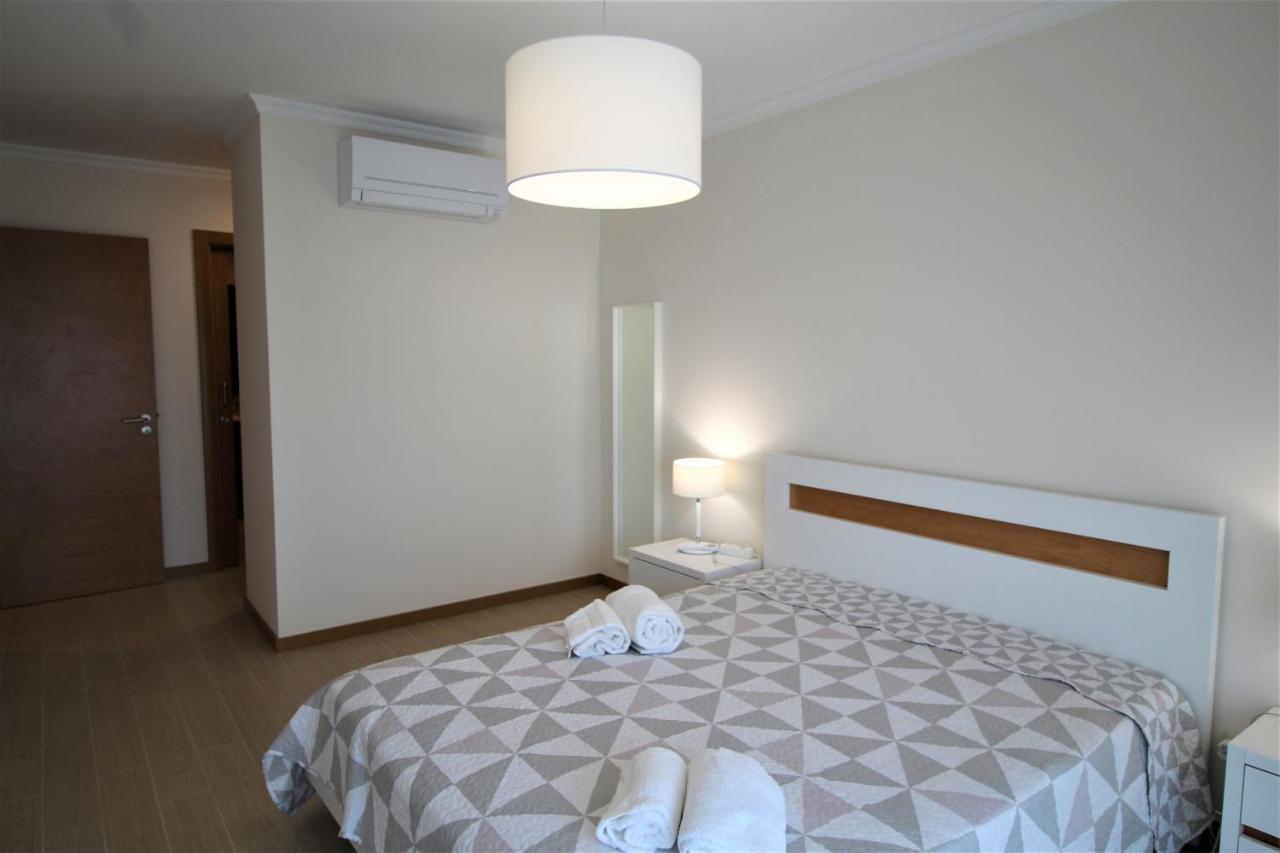 T2 Luxury Rocha Prime Residence Portimão Eksteriør billede