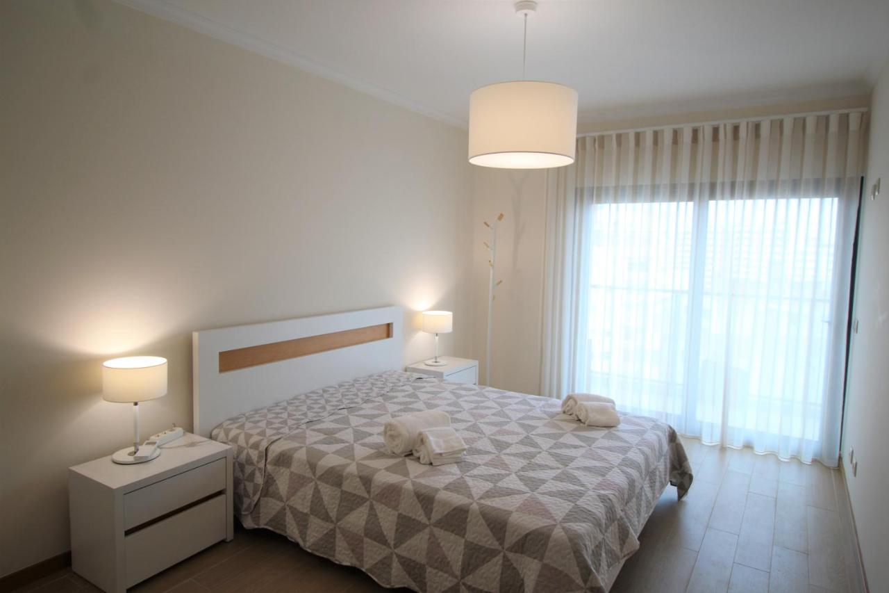 T2 Luxury Rocha Prime Residence Portimão Eksteriør billede