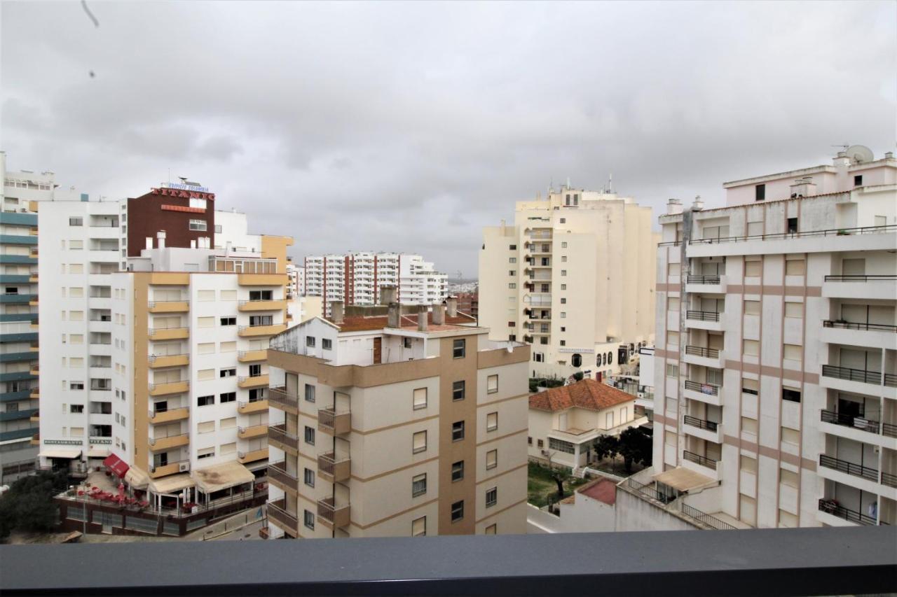 T2 Luxury Rocha Prime Residence Portimão Eksteriør billede