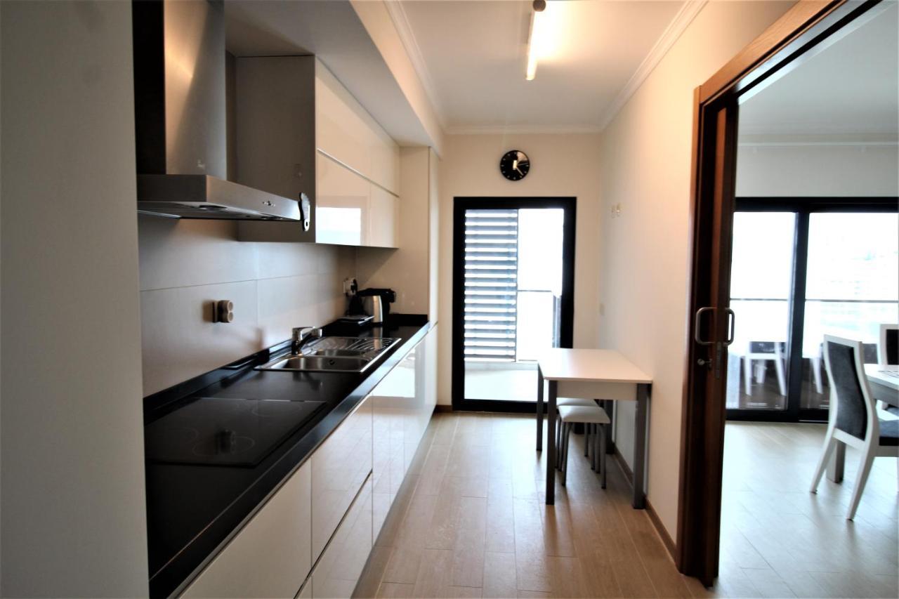 T2 Luxury Rocha Prime Residence Portimão Eksteriør billede