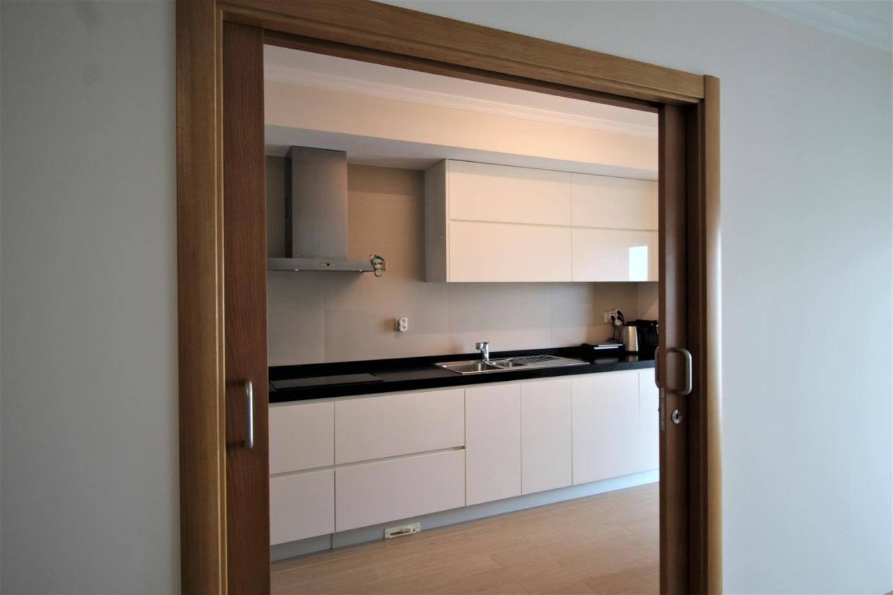 T2 Luxury Rocha Prime Residence Portimão Eksteriør billede