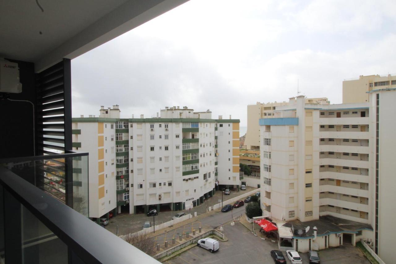 T2 Luxury Rocha Prime Residence Portimão Eksteriør billede