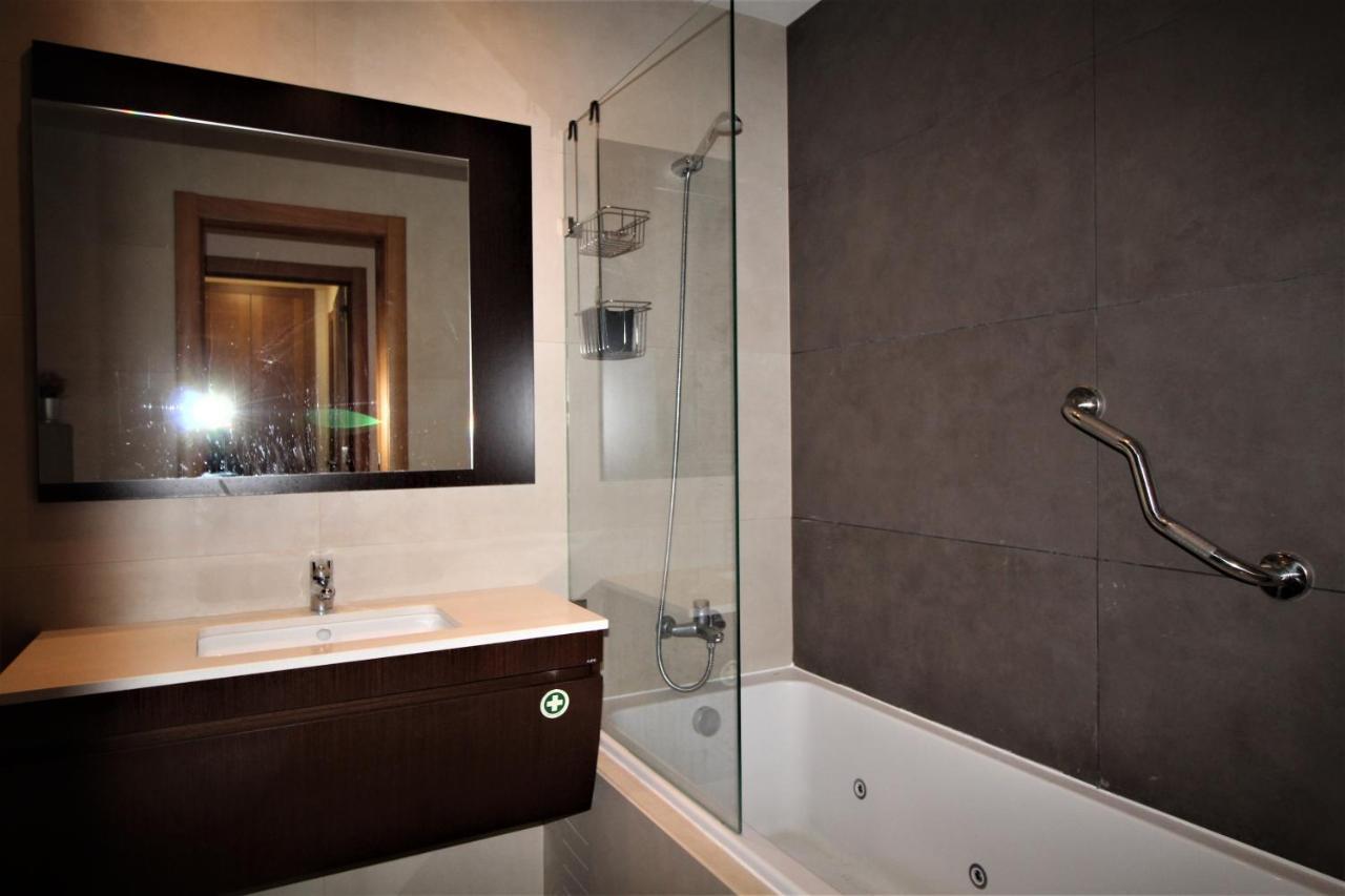 T2 Luxury Rocha Prime Residence Portimão Eksteriør billede